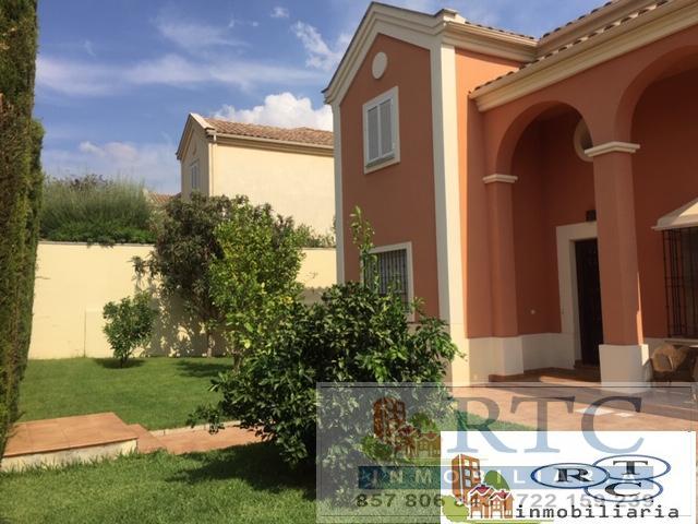 Venta de chalet en Córdoba