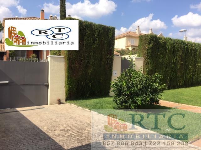 Venta de chalet en Córdoba