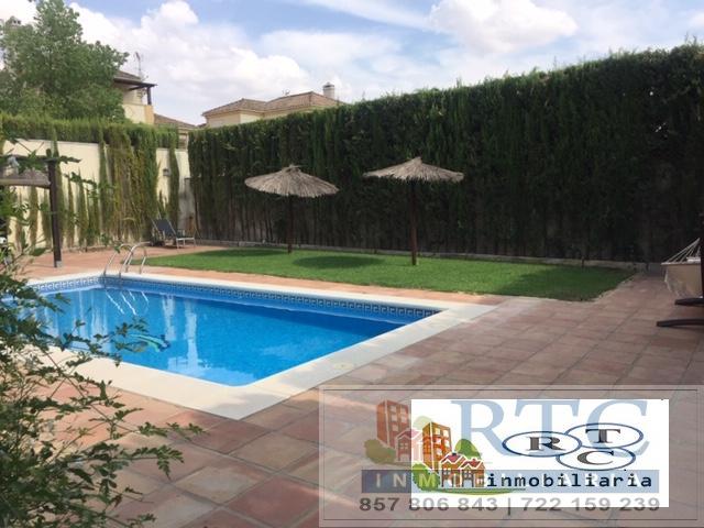 Venta de chalet en Córdoba