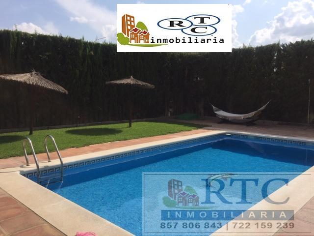 Venta de chalet en Córdoba