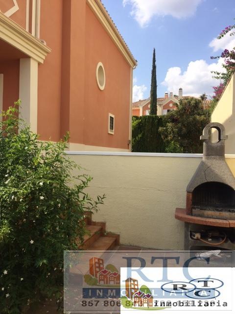 Venta de chalet en Córdoba