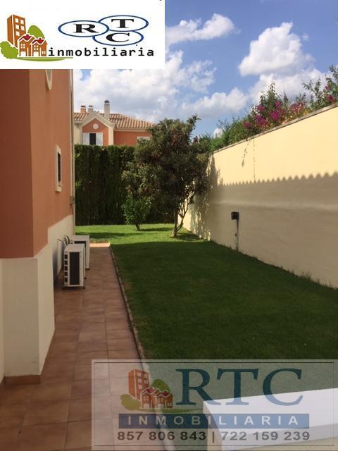 Venta de chalet en Córdoba