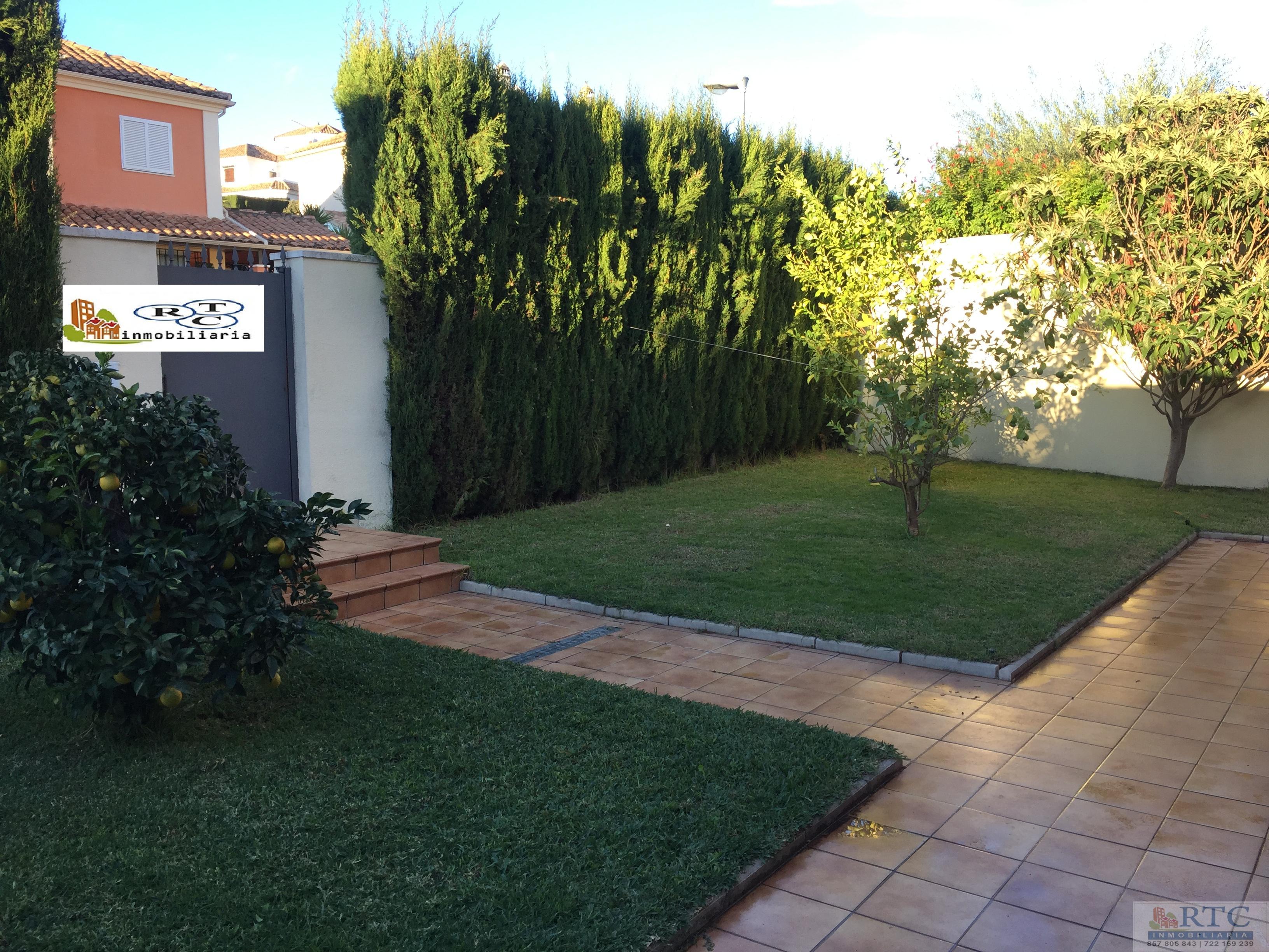 Venta de chalet en Córdoba