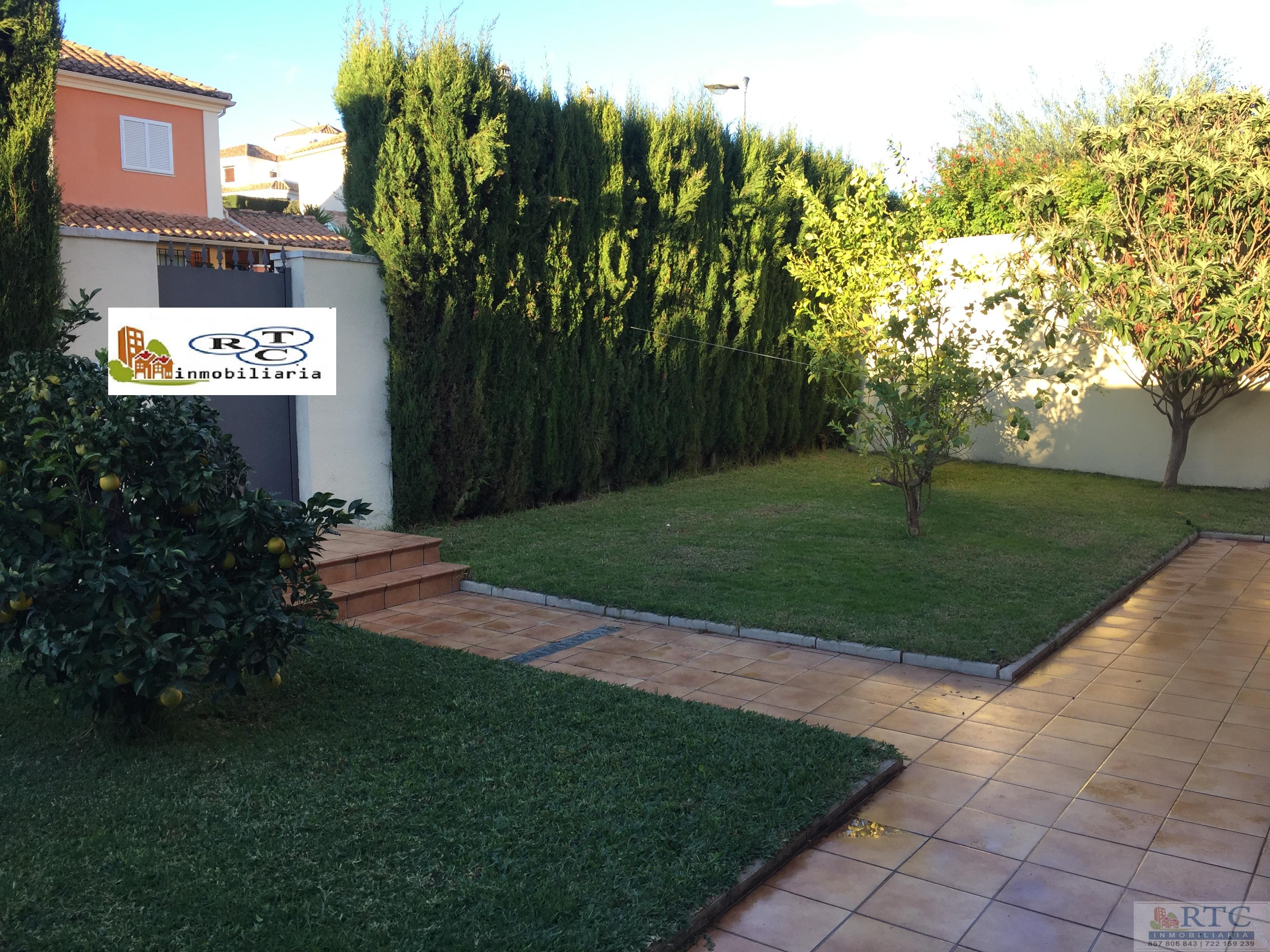 Venta de chalet en Córdoba