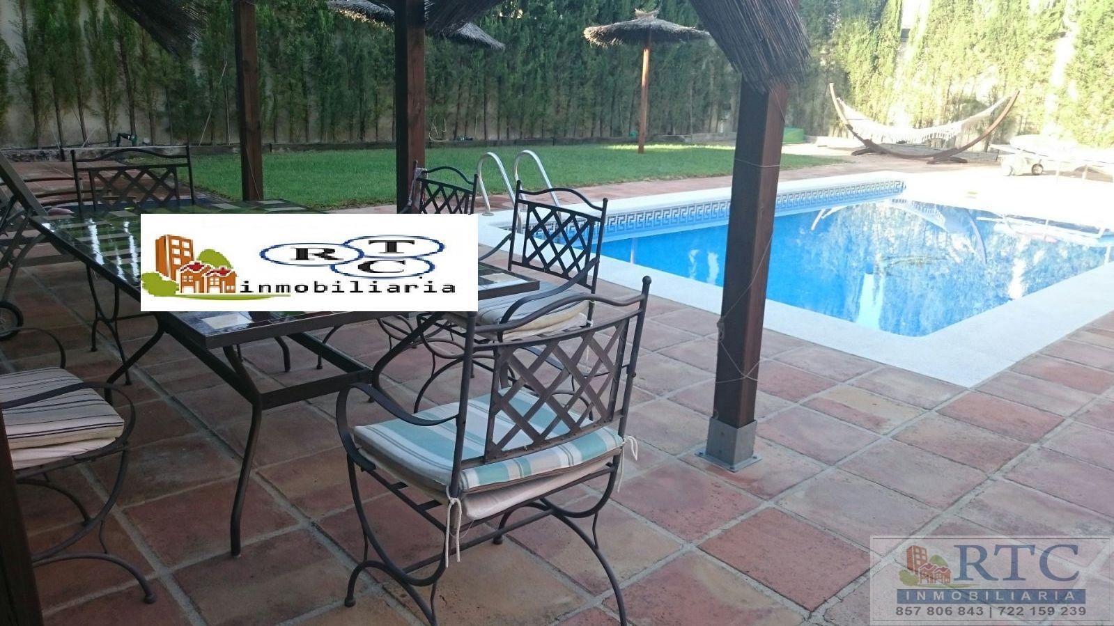Venta de chalet en Córdoba