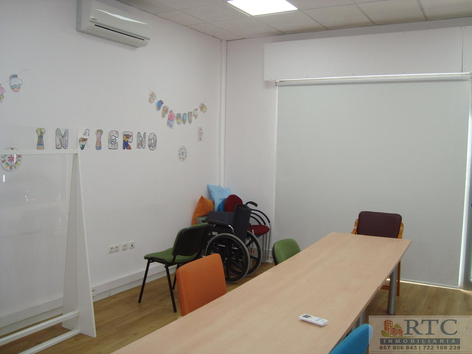 Venta de local en Córdoba