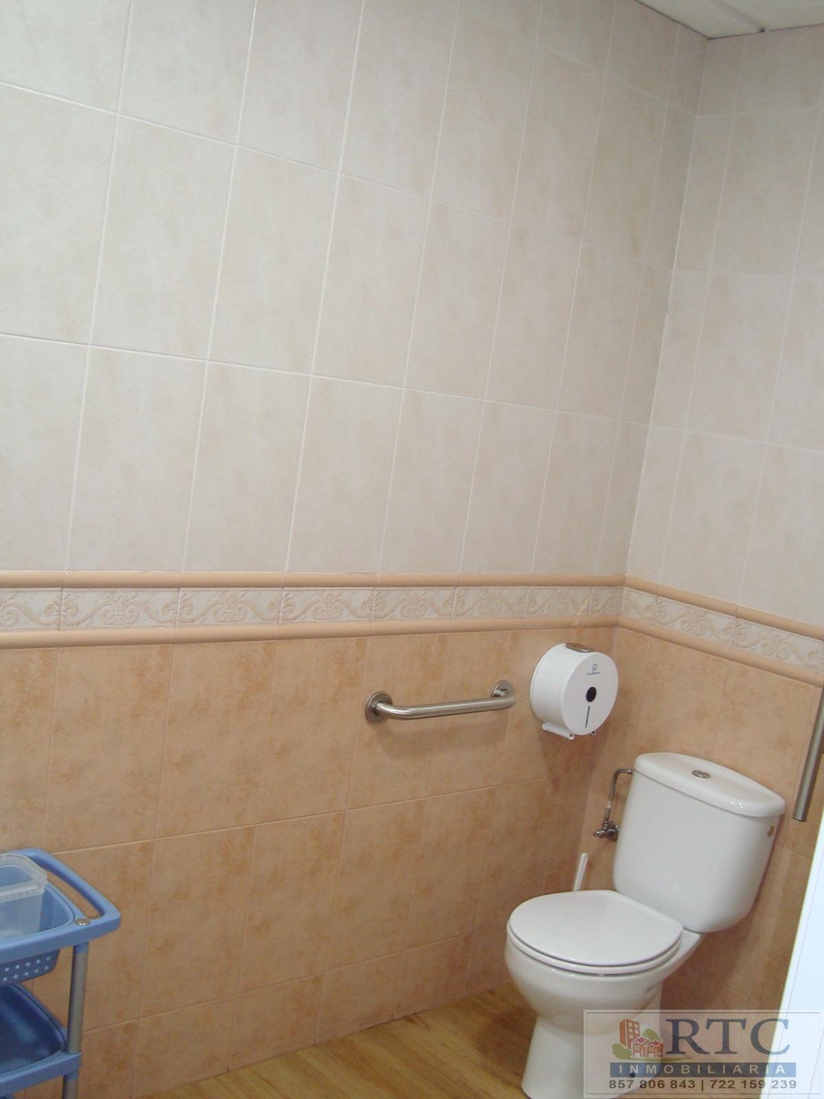 Venta de local en Córdoba