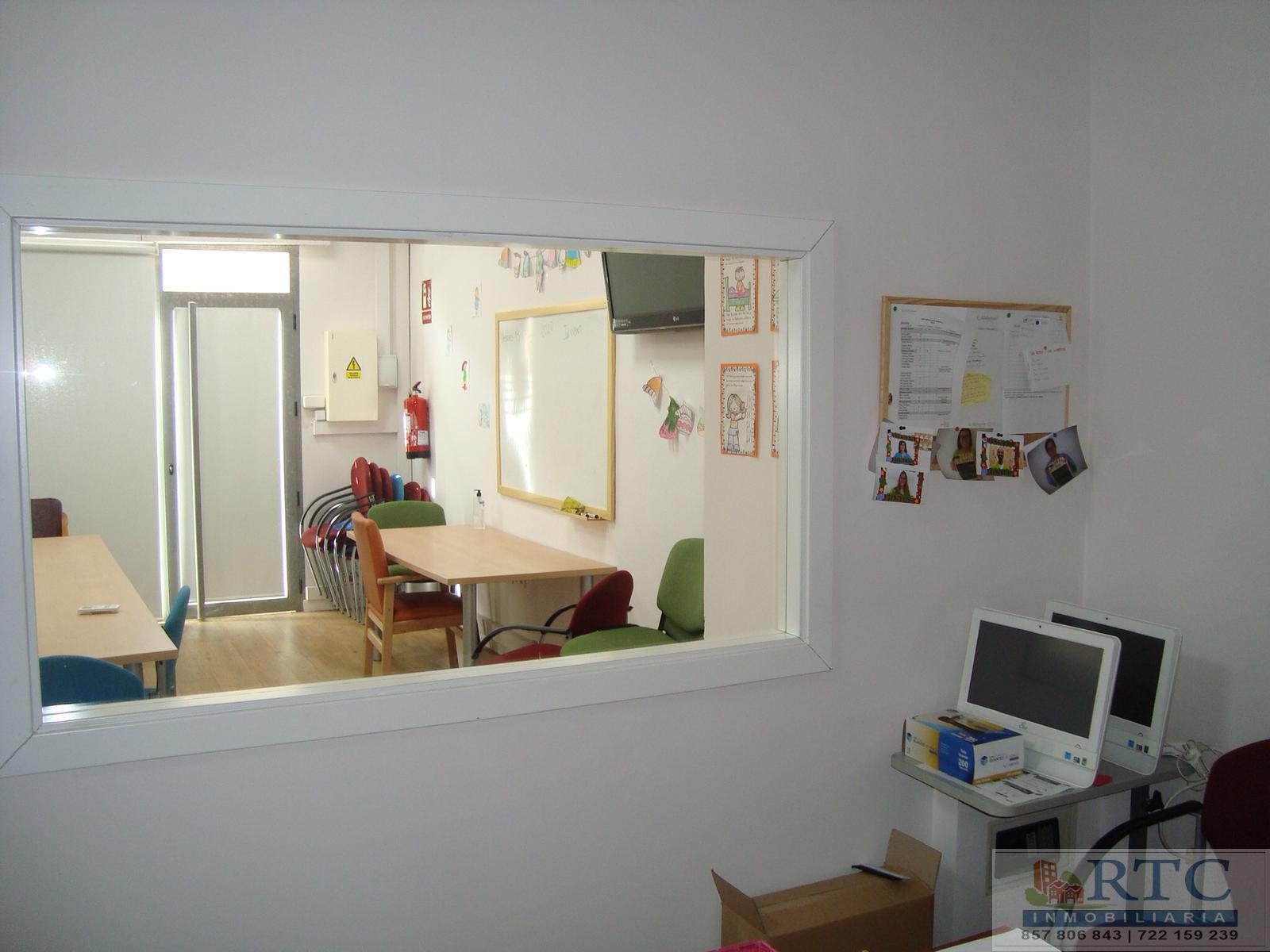 Venta de local en Córdoba