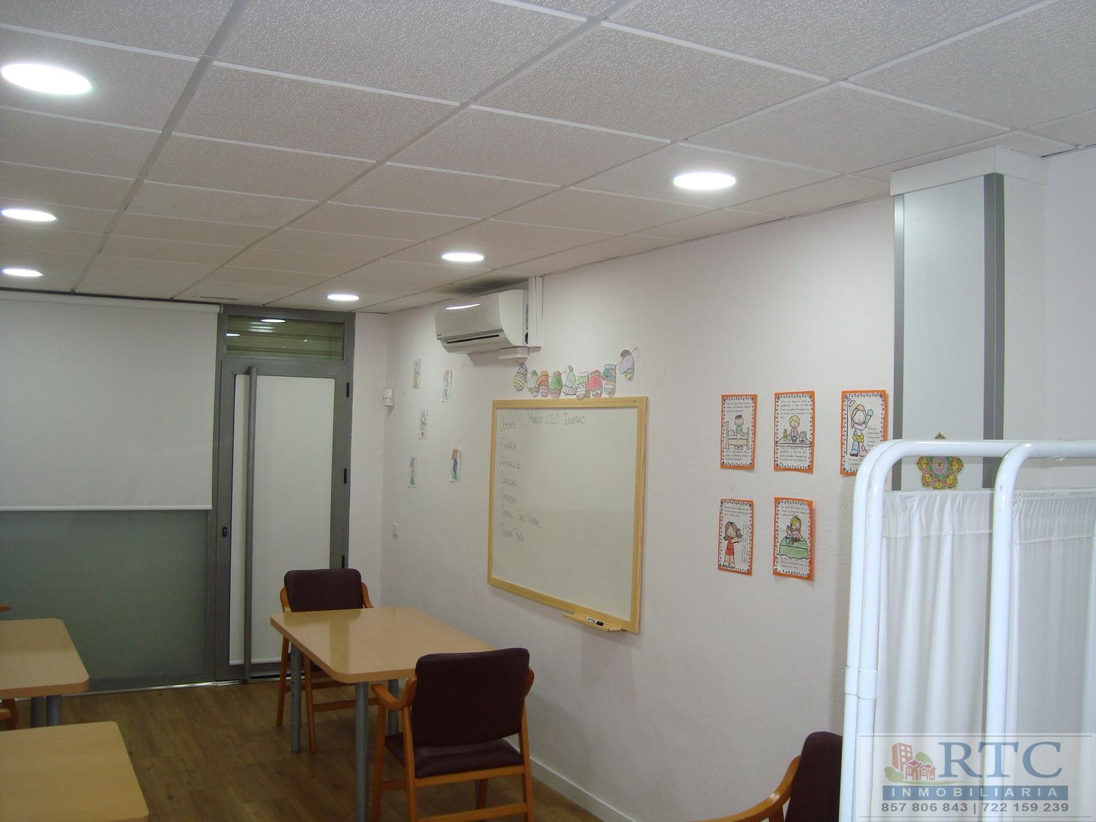 Venta de local en Córdoba