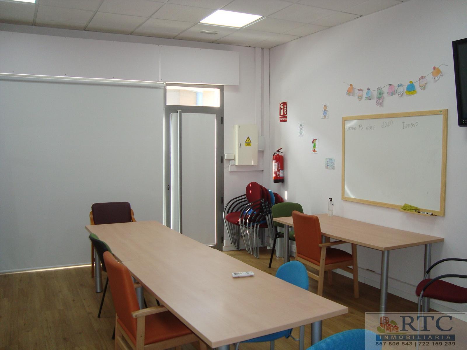 Venta de local en Córdoba