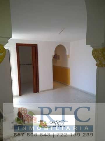 Venta de piso en El Carpio