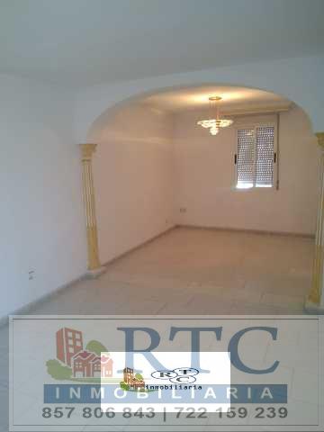 Venta de piso en El Carpio