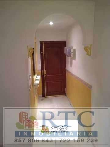 Venta de piso en El Carpio