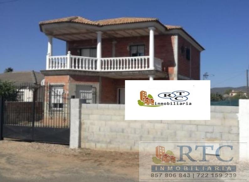 Venta de chalet en Córdoba