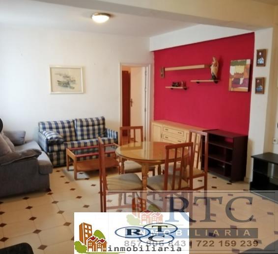 Venta de piso en Córdoba