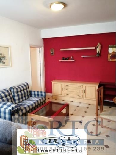 Venta de piso en Córdoba