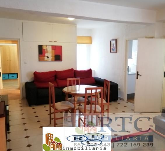 Venta de piso en Córdoba