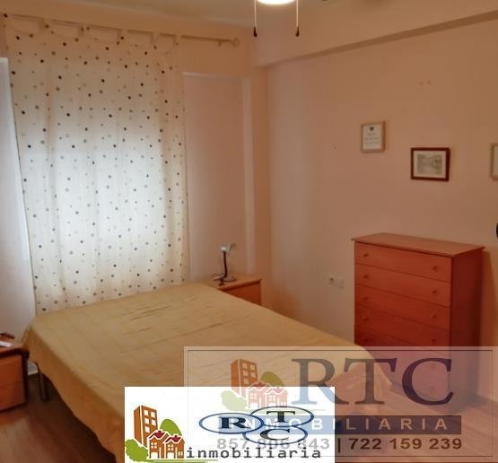 Venta de piso en Córdoba