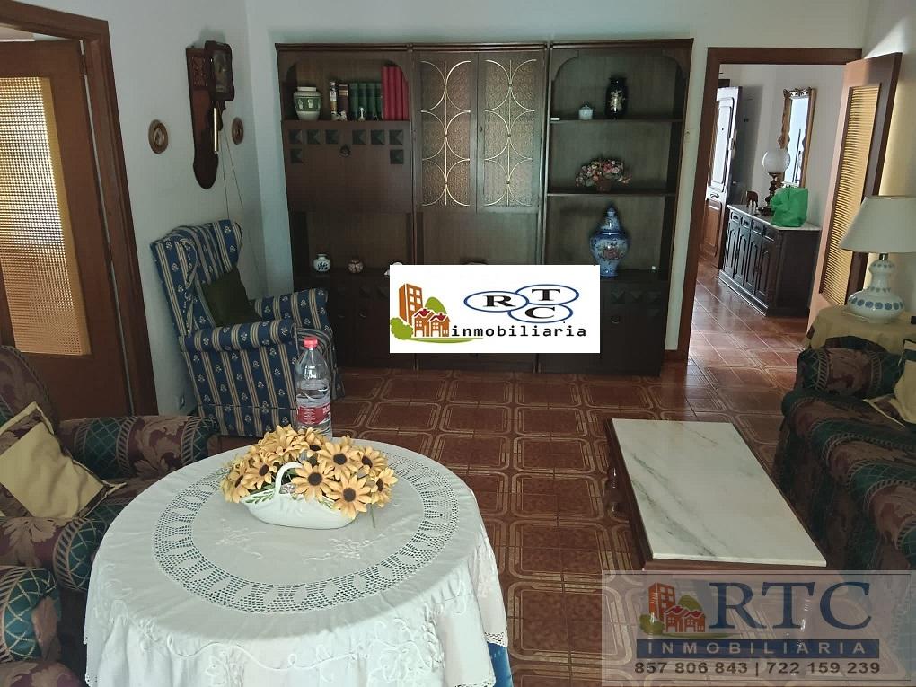 Venta de piso en Córdoba