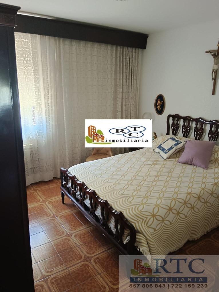 Venta de piso en Córdoba