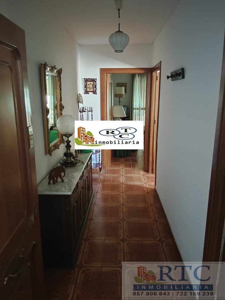 Venta de piso en Córdoba