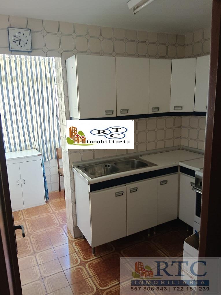 Venta de piso en Córdoba