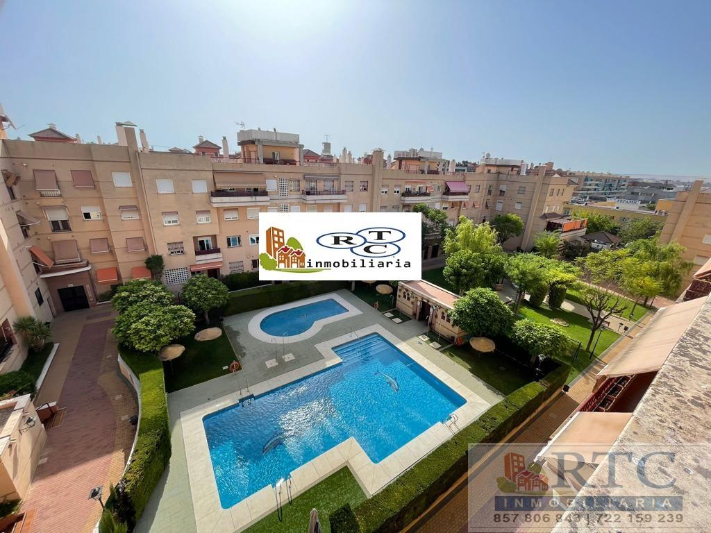 Venta de piso en Córdoba