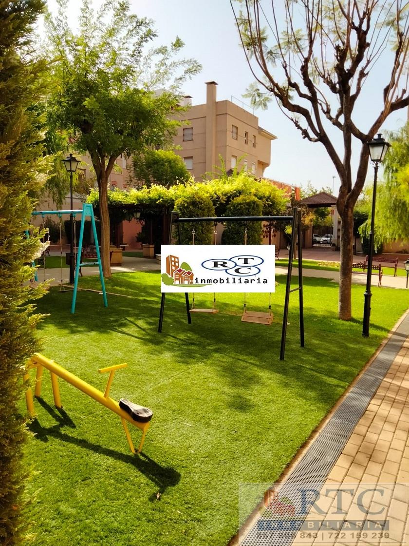 Venta de piso en Córdoba