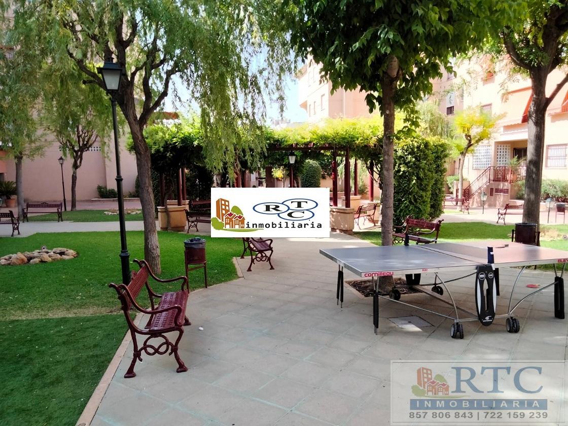 Venta de piso en Córdoba