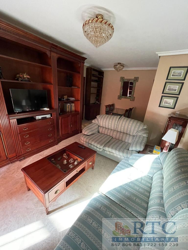 Venta de piso en Córdoba