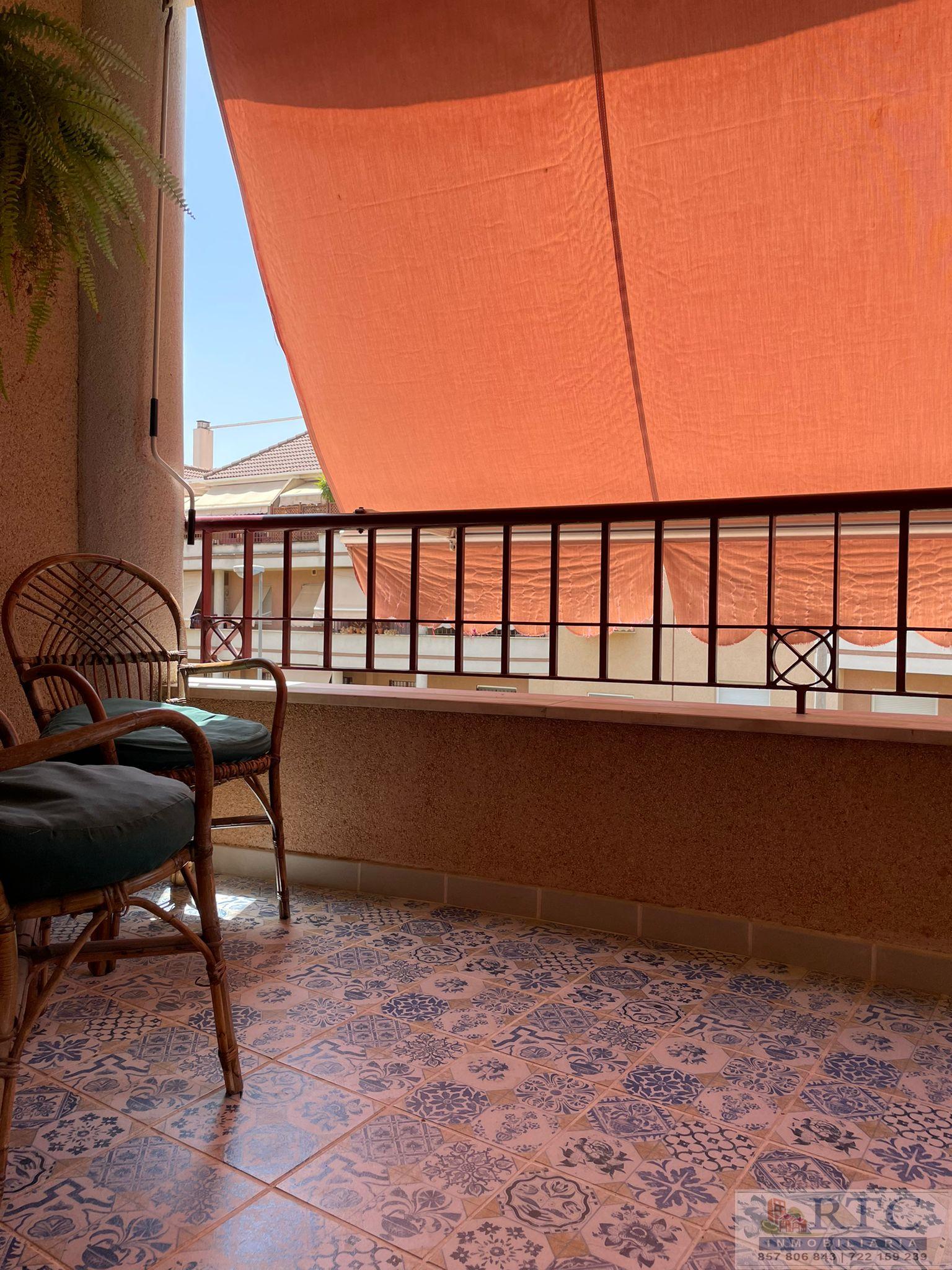 Venta de piso en Córdoba