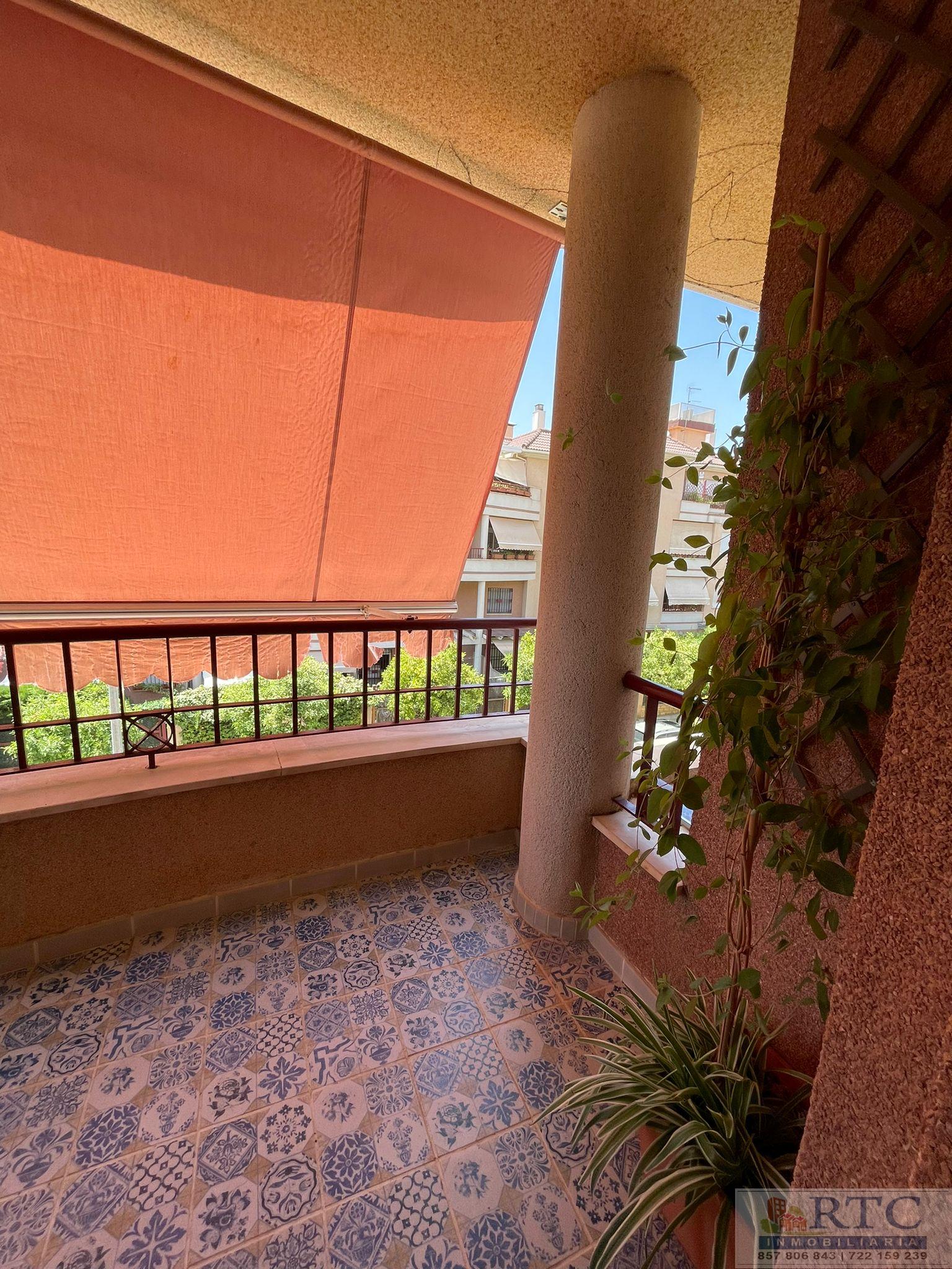 Venta de piso en Córdoba