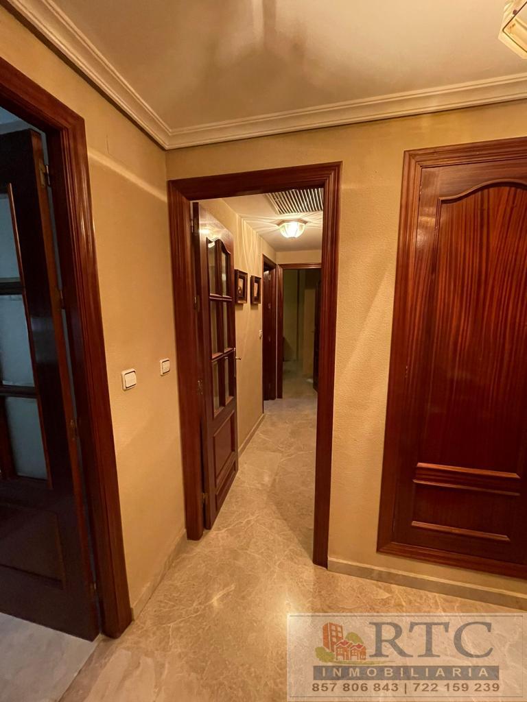 Venta de piso en Córdoba