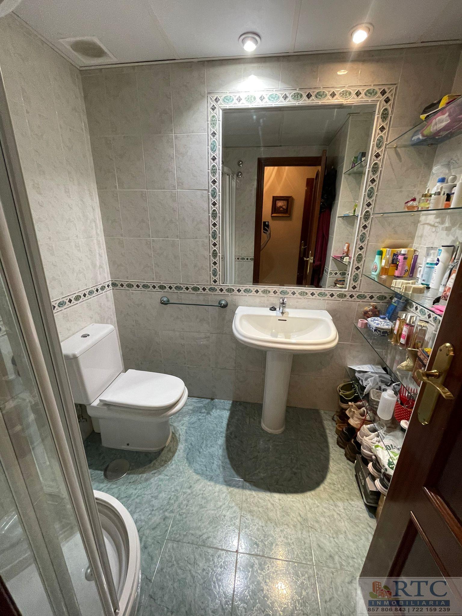 Venta de piso en Córdoba