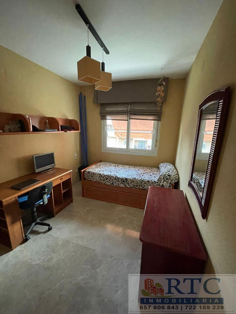 Venta de piso en Córdoba