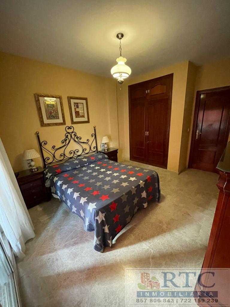 Venta de piso en Córdoba