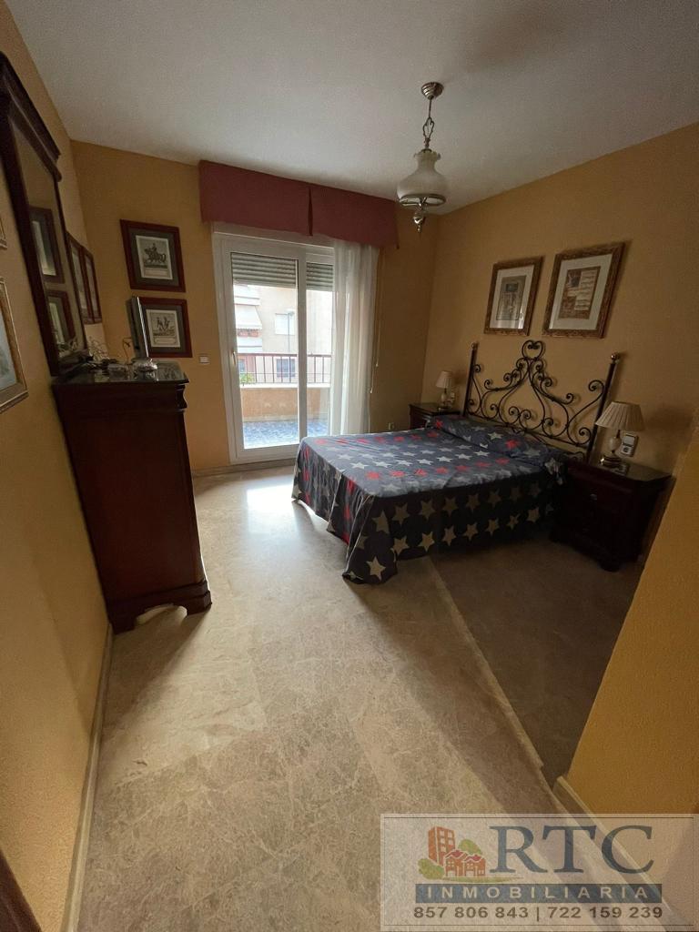 Venta de piso en Córdoba