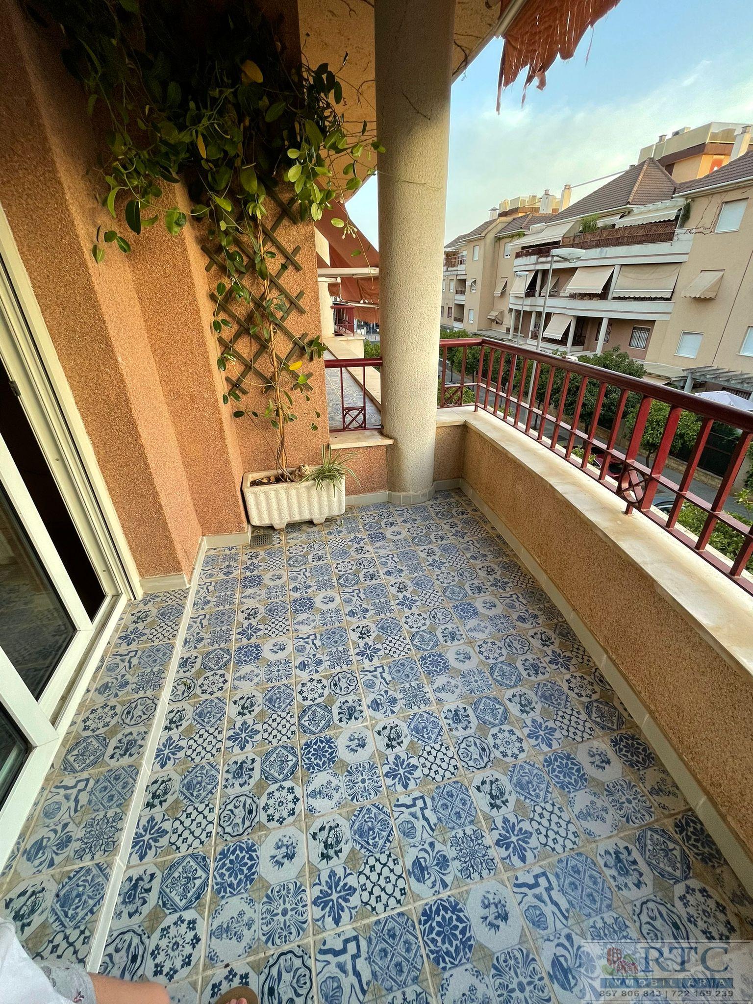 Venta de piso en Córdoba