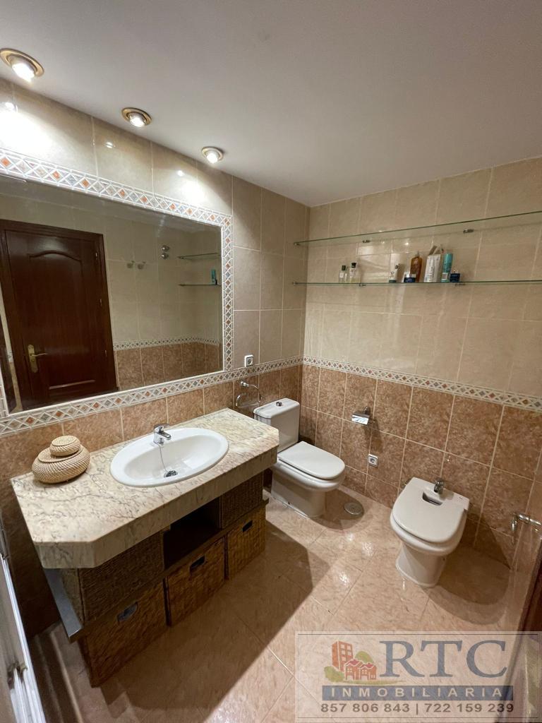 Venta de piso en Córdoba