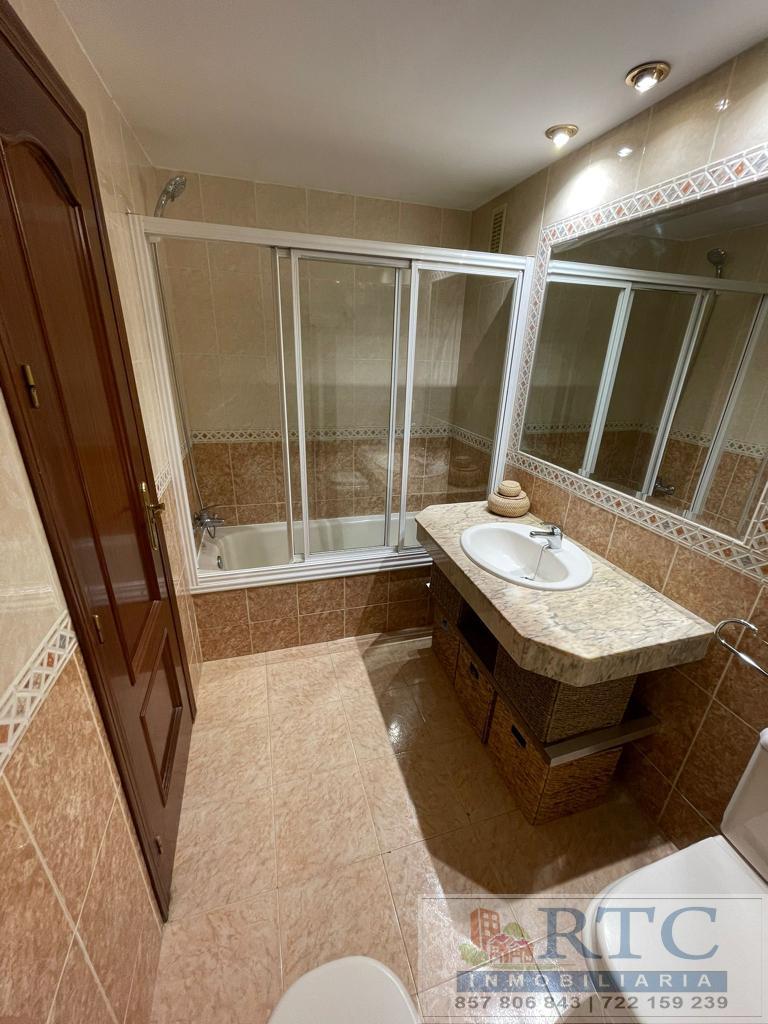 Venta de piso en Córdoba