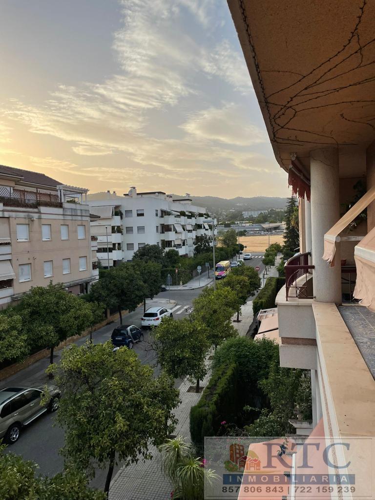 Venta de piso en Córdoba