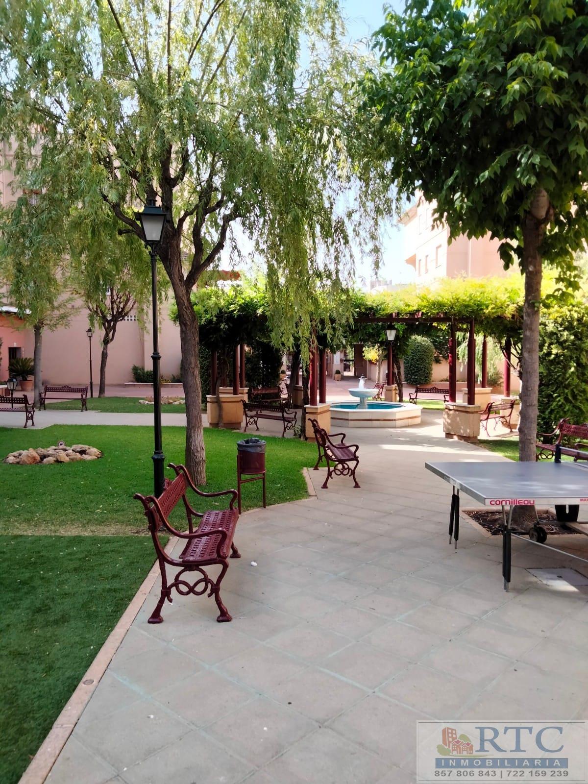 Venta de piso en Córdoba