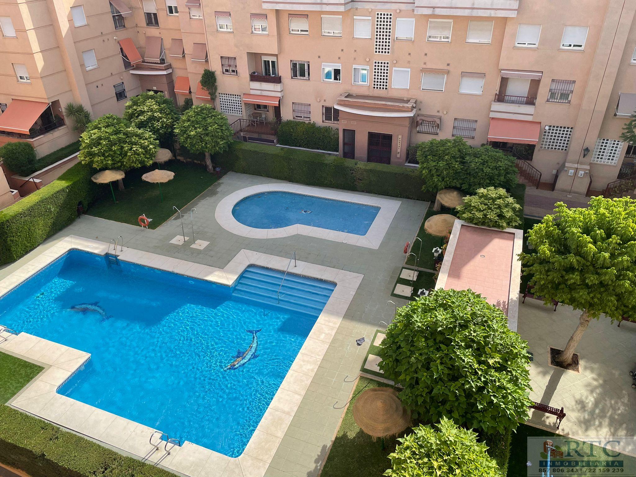 Venta de piso en Córdoba