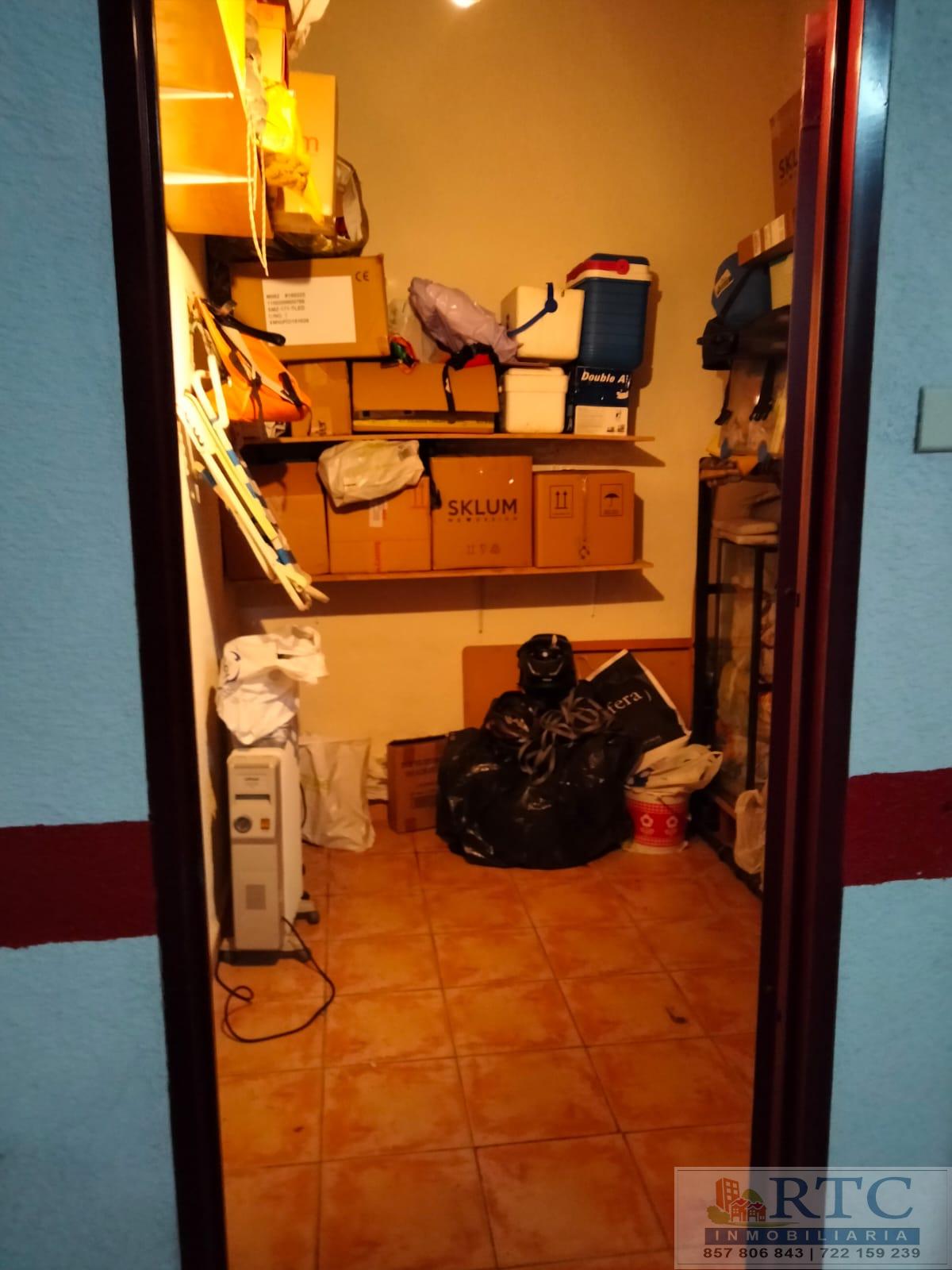 Venta de piso en Córdoba