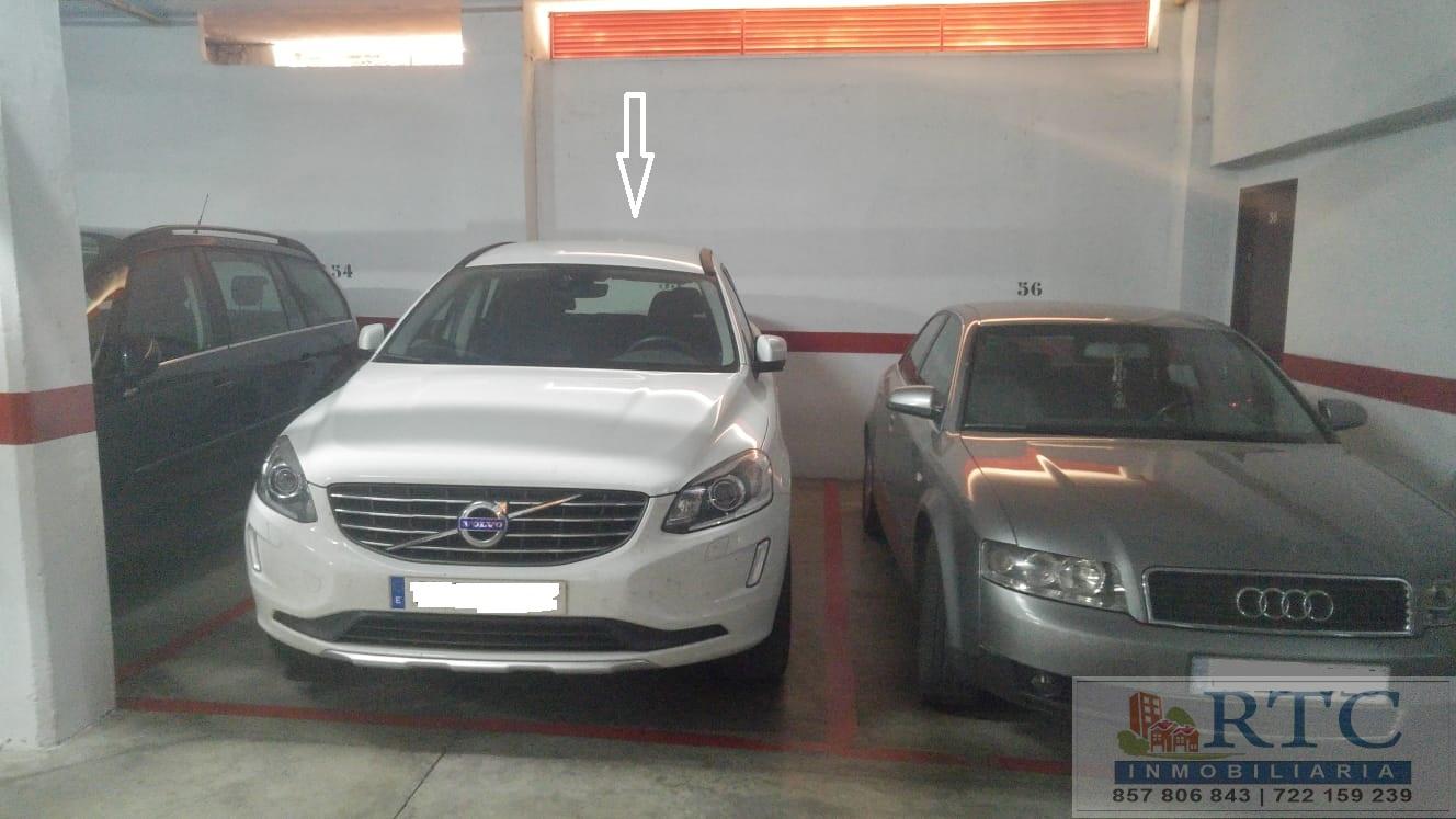 Venta de piso en Córdoba