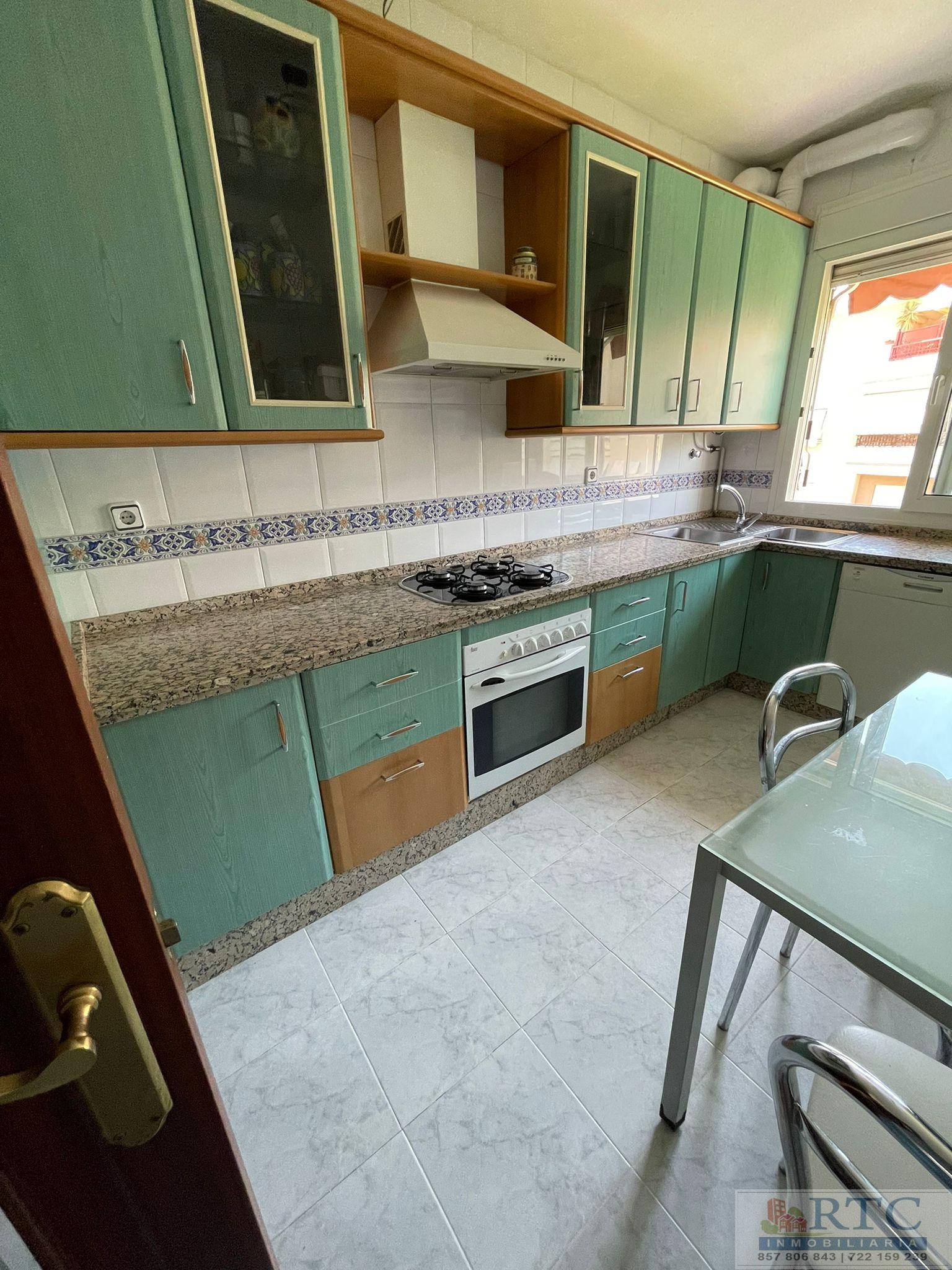 Venta de piso en Córdoba