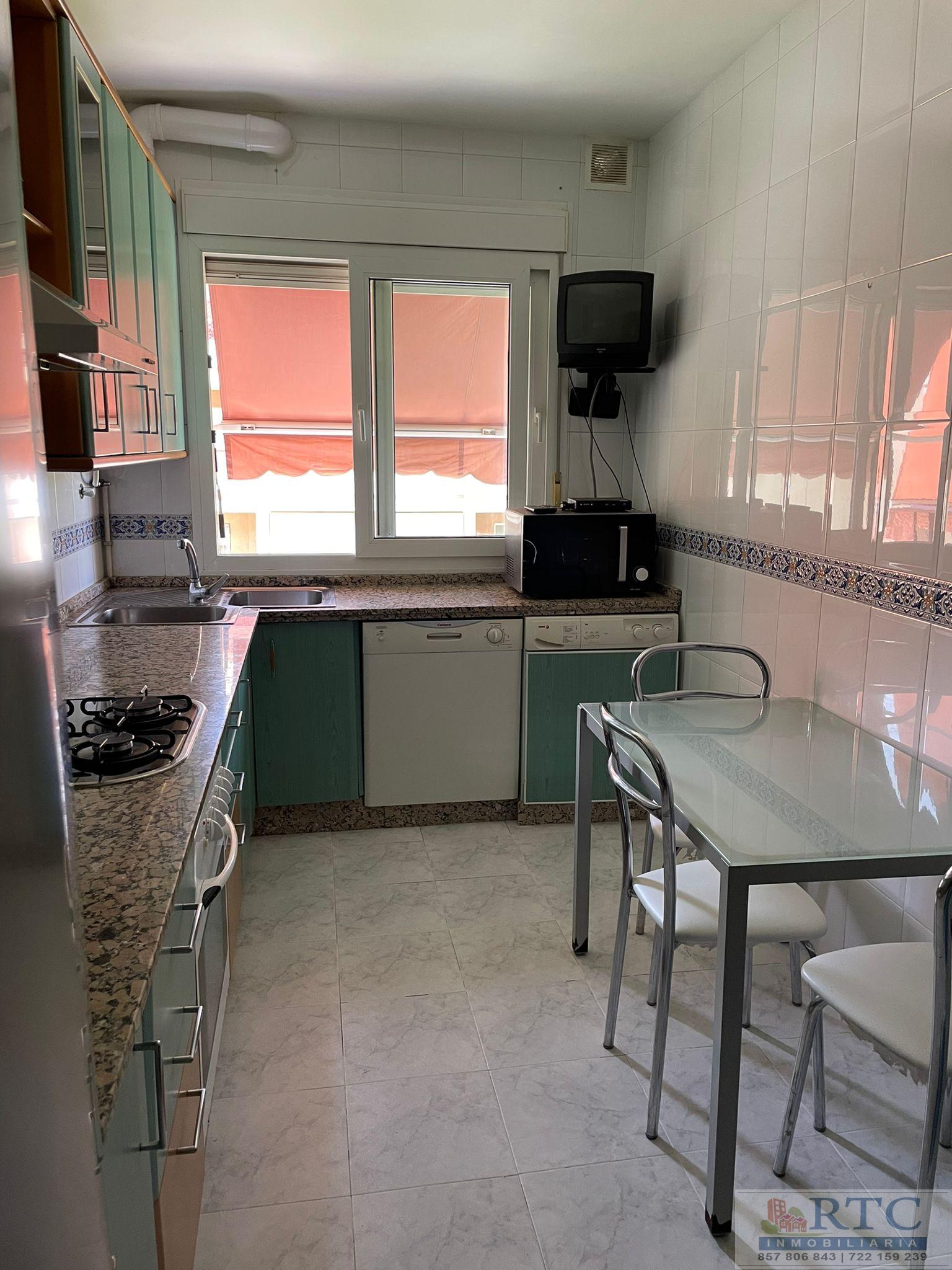 Venta de piso en Córdoba