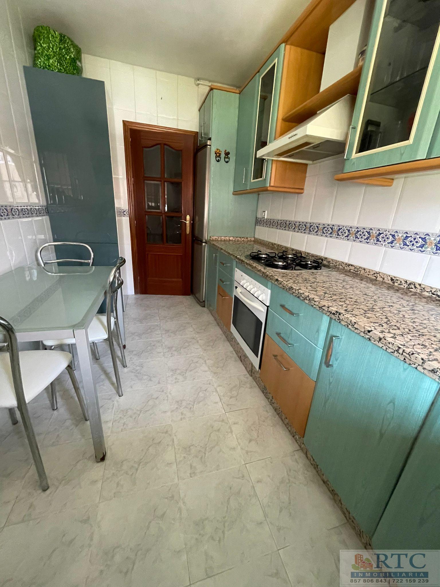 Venta de piso en Córdoba