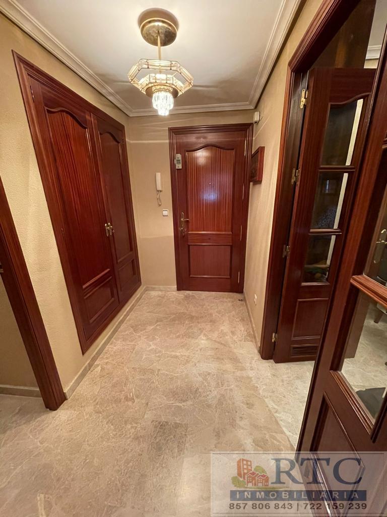 Venta de piso en Córdoba