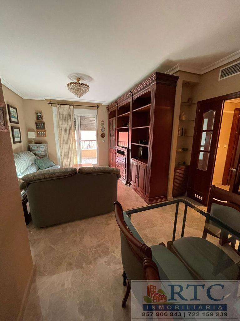 Venta de piso en Córdoba